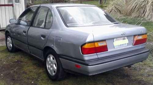 Infinti Q20